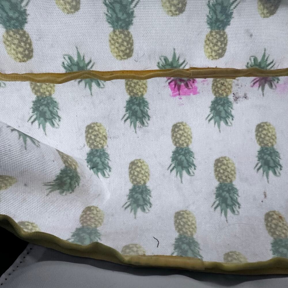 JANSPORT SUPERBREAK BACKPACK pineapple - Picture 6 of 8